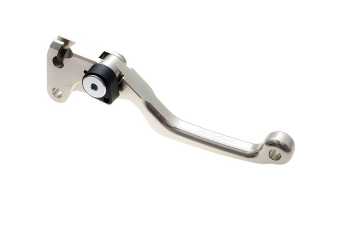 Accel Dźwignia Klamka Niełamka Sprzęgła Yamaha Wrf 250/450 '05-'16 Kolor Ty