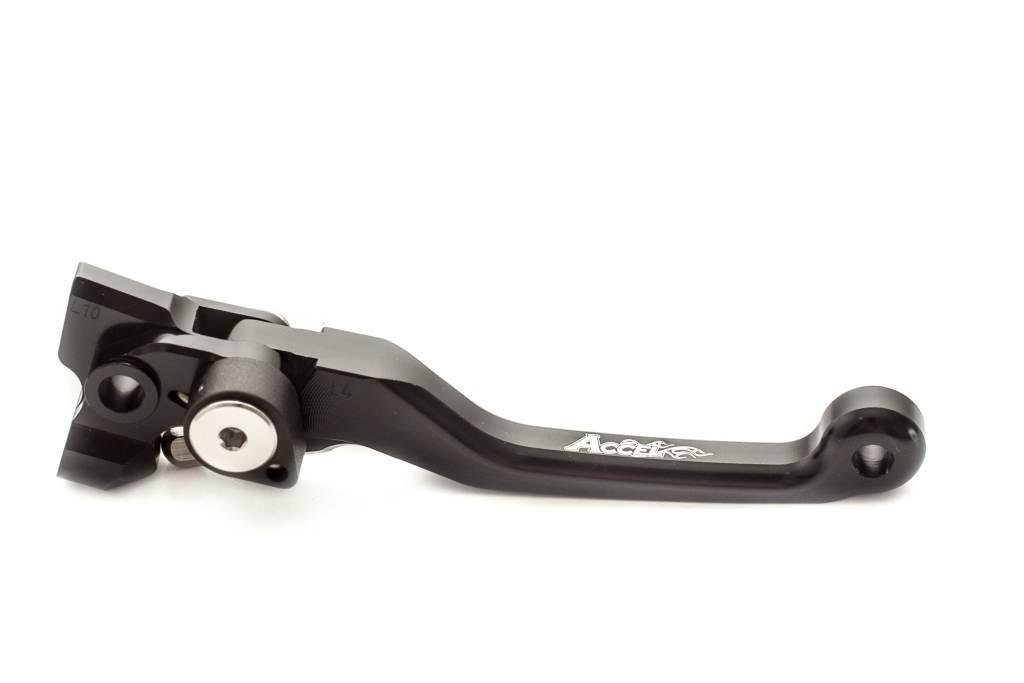 Accel Dźwignia Klamka Niełamka Sprzęgła Ktm Sx/Sxf/Exc '07-'18 Pompa Brembo