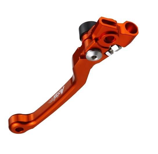 Accel Dźwignia Klamka Niełamka Sprzęgła Ktm Sx/Sxf/Exc '07-'18 Pompa Brembo