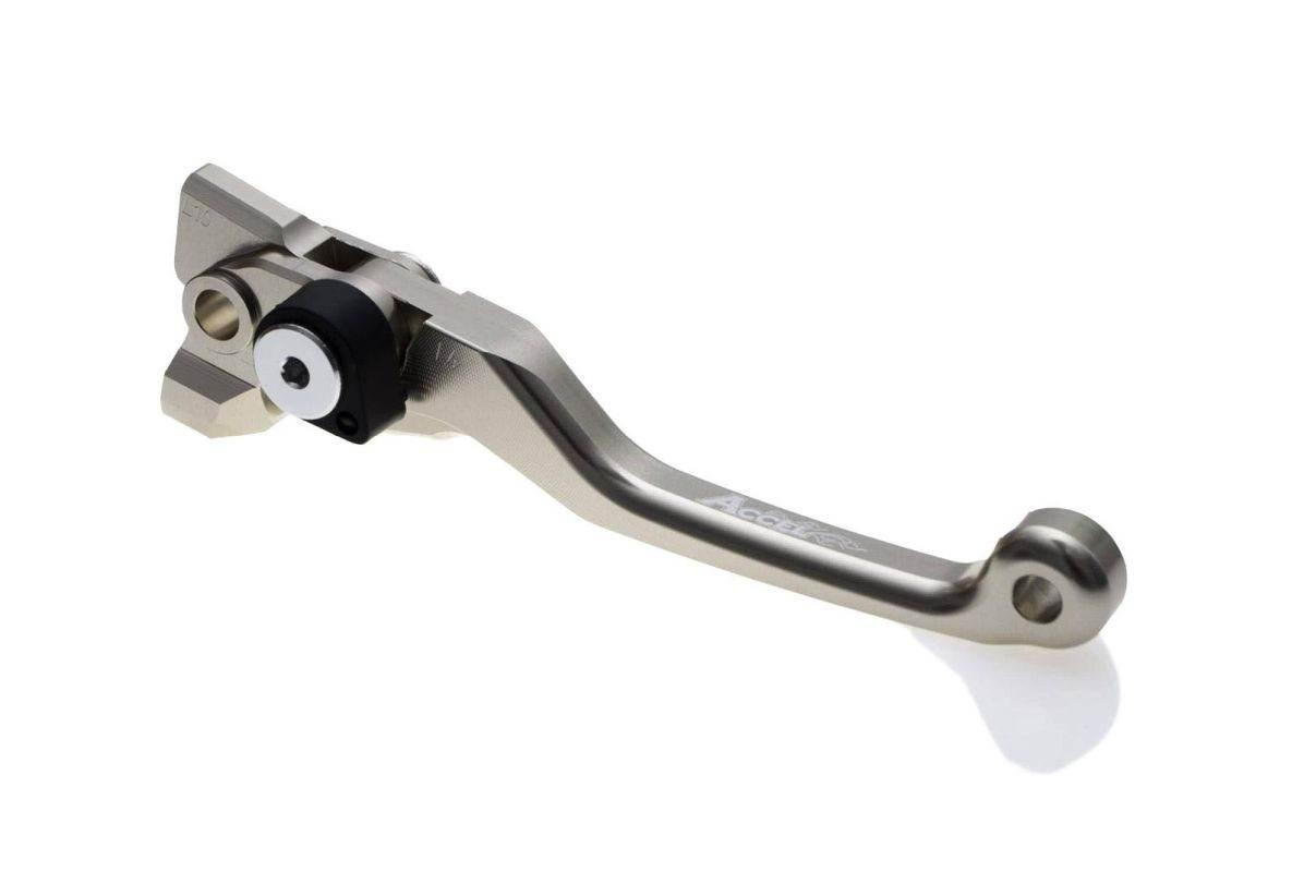 Accel Dźwignia Klamka Niełamka Sprzęgła Ktm Sx/Sxf/Exc '07-'18 Pompa Brembo