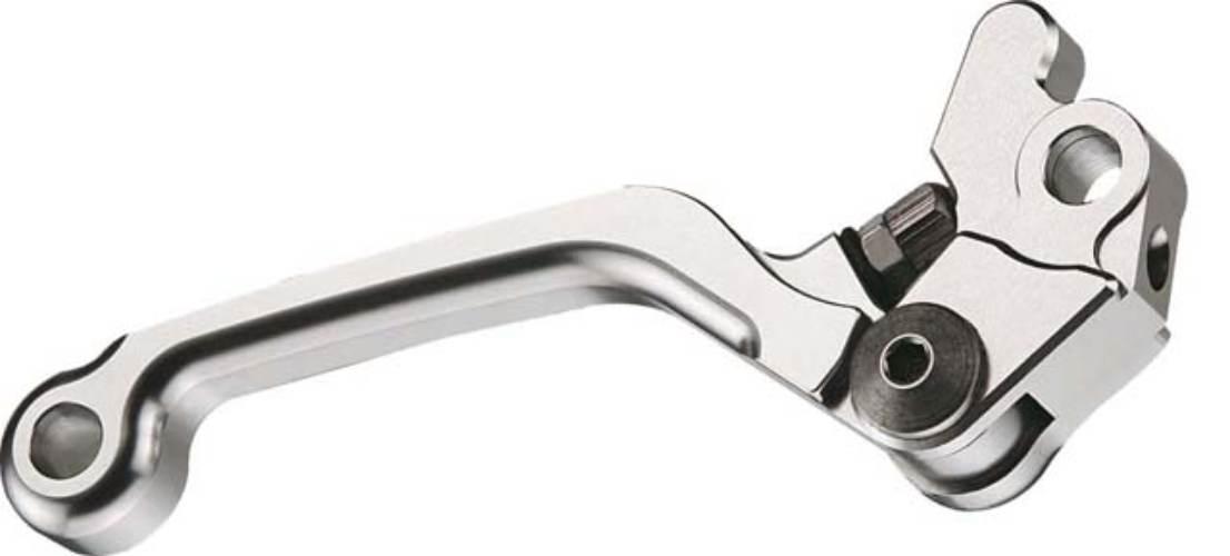 Accel Dźwignia Klamka Niełamka Sprzęgła Yamaha R6 '99-13, Fz6N/S '04-09, Fa