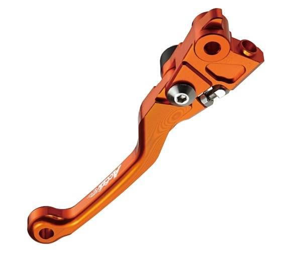 Accel Dźwignia Klamka Niełamka Sprzęgła Magura Ktm Sxf 450`09-12, Sx 125`09