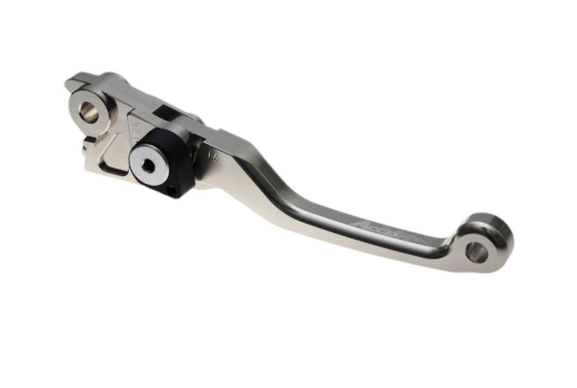 Accel Dźwignia Klamka Niełamka Sprzęgła Magura Ktm Sxf 450`09-12, Sx 125`09