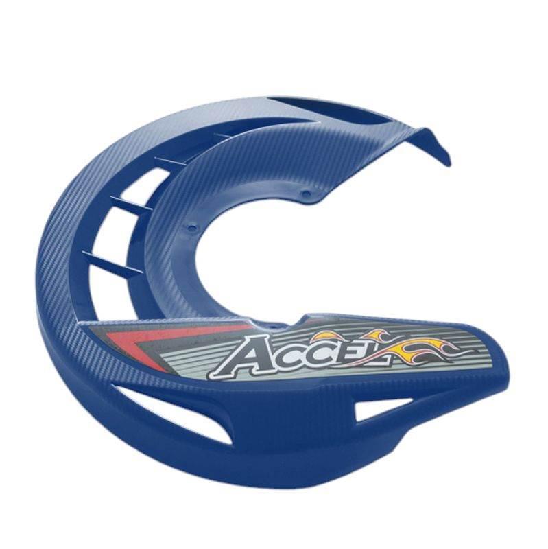 Accel Element Plastikowy Osłony Tarczy Hamulcowej Do Adaptera Fdcm Lub Osło