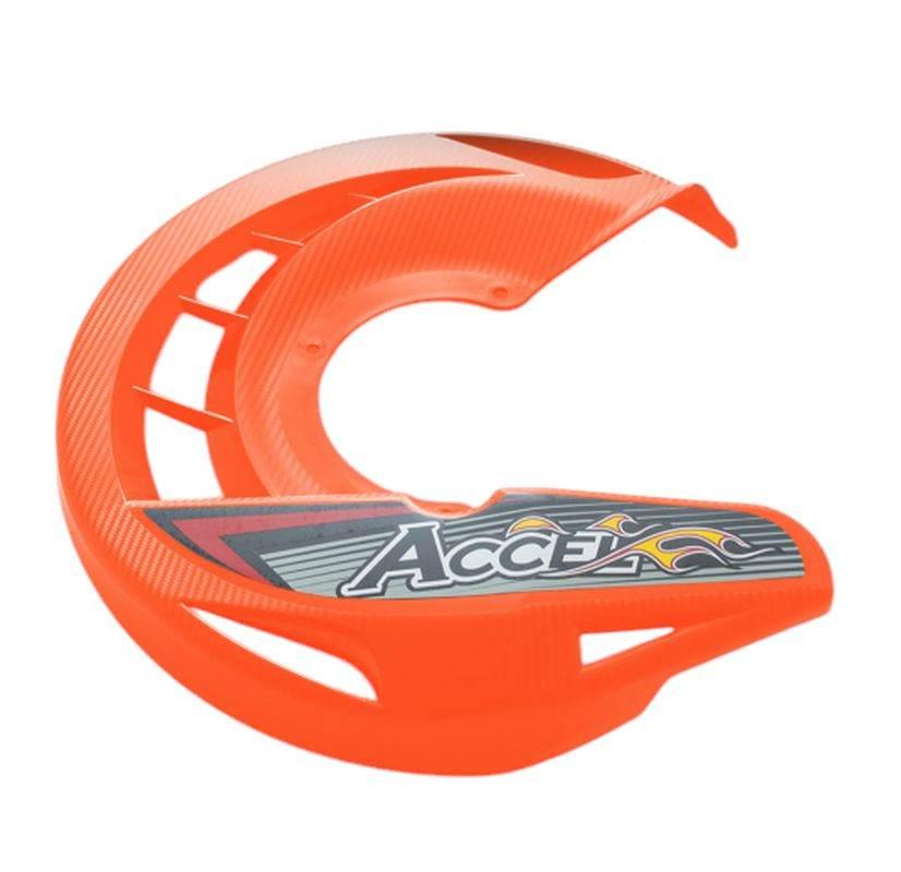 Accel Element Plastikowy Osłony Tarczy Hamulcowej Do Adaptera Fdcm Lub Osło