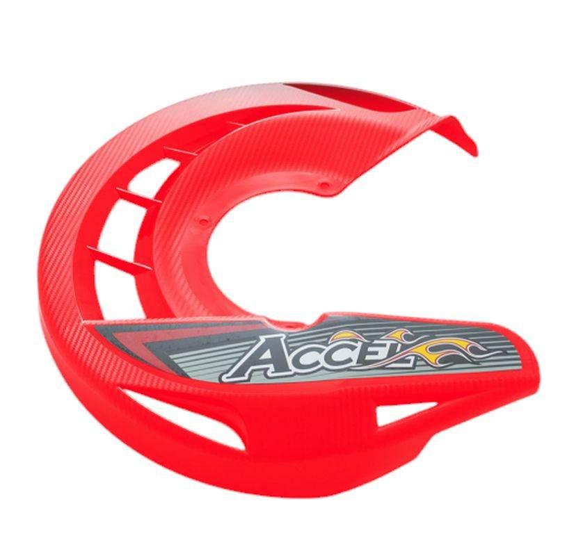 Accel Element Plastikowy Osłony Tarczy Hamulcowej Do Adaptera Fdcm Lub Osło