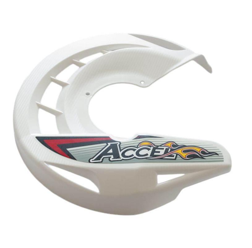 Accel Element Plastikowy Osłony Tarczy Hamulcowej Do Adaptera Fdcm Lub Osło