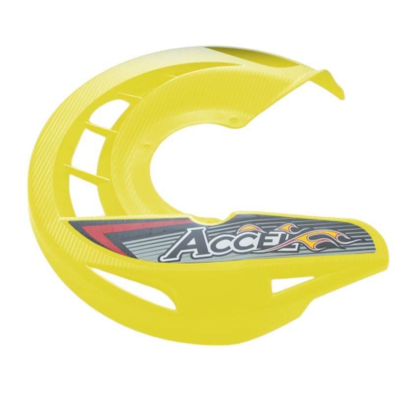 Accel Element Plastikowy Osłony Tarczy Hamulcowej Do Adaptera Fdcm Lub Osło