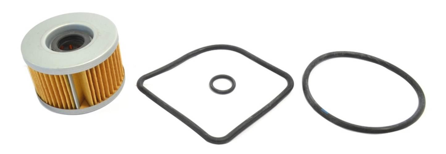 Athena Filtr Oleju Honda Cx 500/ Trx 400-680 Hf111 - zdjęcie 2