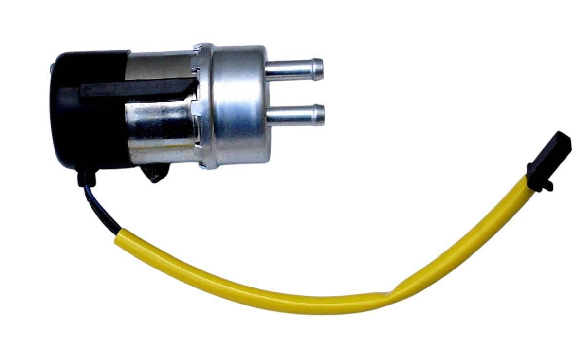 Tourmax Pompa Paliwa Kawasaki Zzr/Zxr, Yamaha Xvz 1300 8Mm Made In Japan