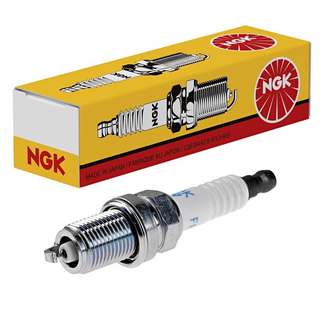 Ngk Świeca Zapłonowa Fr9Bi-11 Nr 4709 Ik27C11 Honda Vtr1000 Sp1 00-01 4