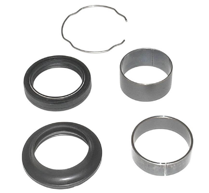 Tourmax Zestaw Naprawczy Przedniego Zawieszenia Na 1 Lagę - 41 Mm Cbr 600F`