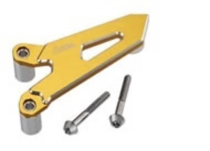 Accel Osłona Zębatki Przedniej Yamaha Yzf 250 '01-'16, Wrf 250 '01-'16, Suz