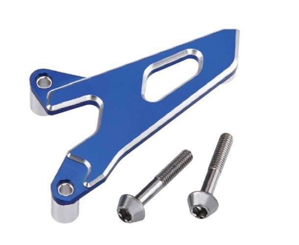 Accel Osłona Zębatki Przedniej Yamaha Yzf 450 '03-'16, Wrf 450 '03-'16 Kolo