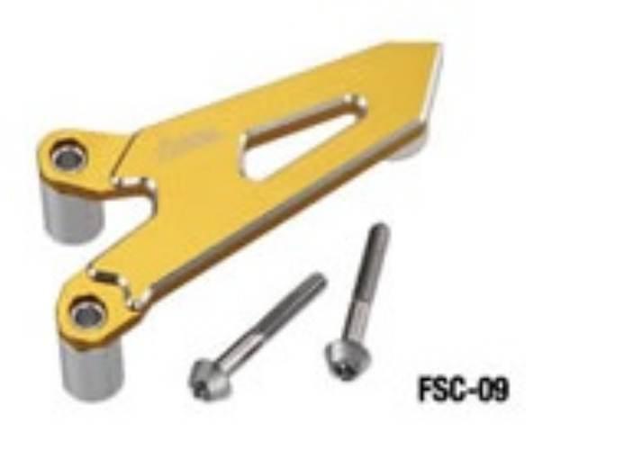Accel Osłona Zębatki Przedniej Kawasaki Kx 125 '03-'08, Kx 250 '05-'08, Kxf