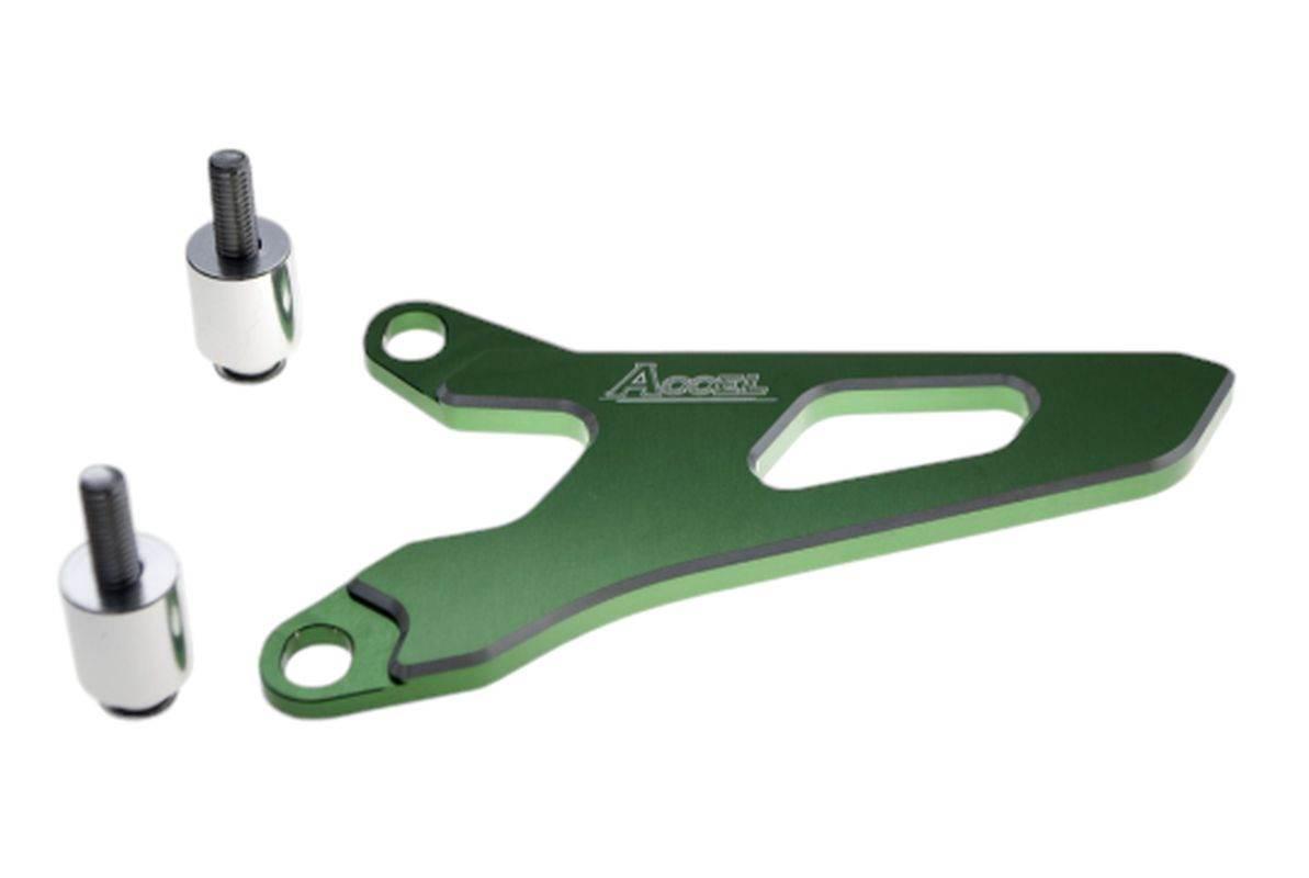 Accel Osłona Zębatki Przedniej Yamaha Yzf 250/450 '14-20, 250/450X '16-19