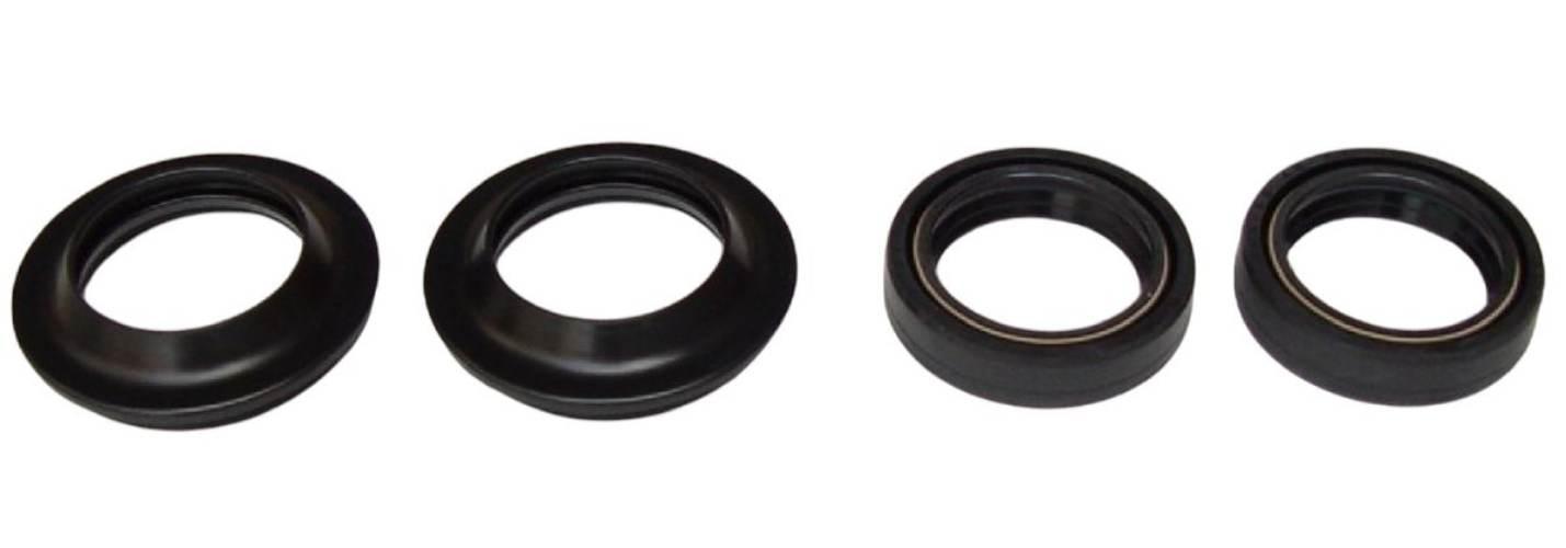 Tourmax Uszczelniacze Przedniego Zawieszenia Olejowe I Pyłowe Komplet Nok 3