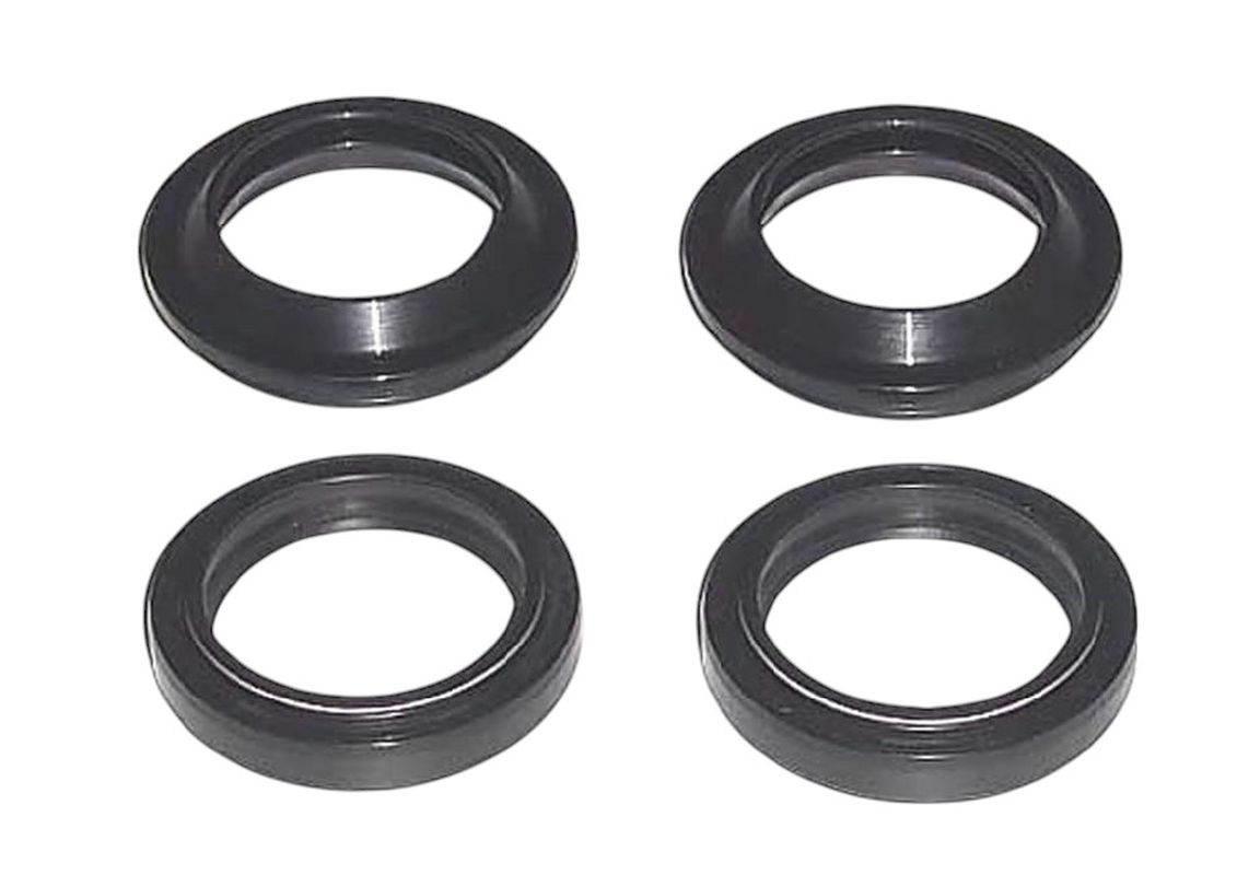 Tourmax Uszczelniacze Przedniego Zawieszenia Olejowe I Pyłowe Komplet 37X49