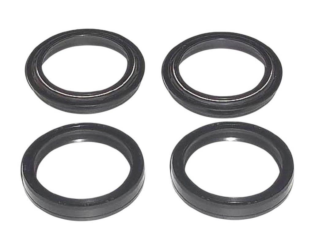 Tourmax Uszczelniacze Przedniego Zawieszenia Olejowe I Pyłowe Komplet Nok 4