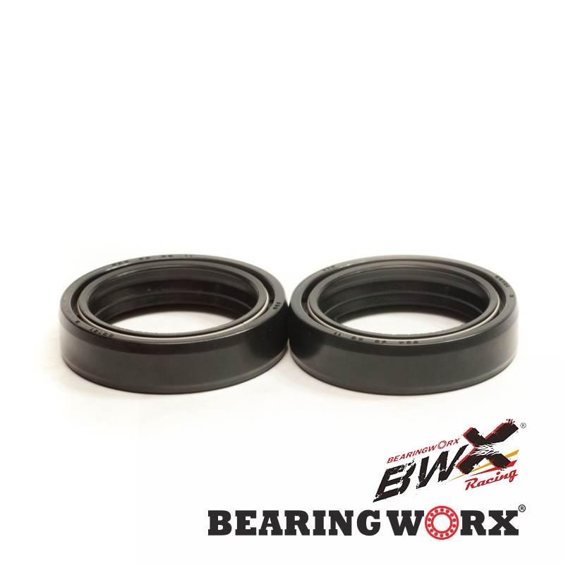 Bearing Worx Uszczelniacze Przedniego Zawieszenia Olejowe Ari036 43X55X10,5