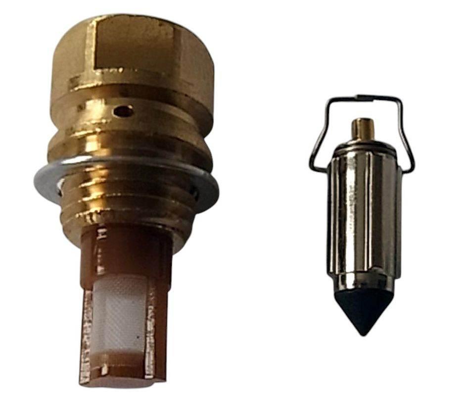 Tourmax Zaworek Iglicowy Z Gniazdem Honda Xl 600V/650V Transalp '96-07, Vt