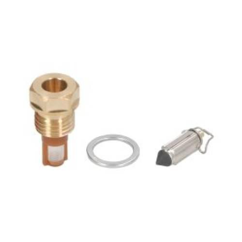 Tourmax Zaworek Iglicowy Z Gniazdem Honda Cbr 600F '89-90, Vt 1100C '95-07