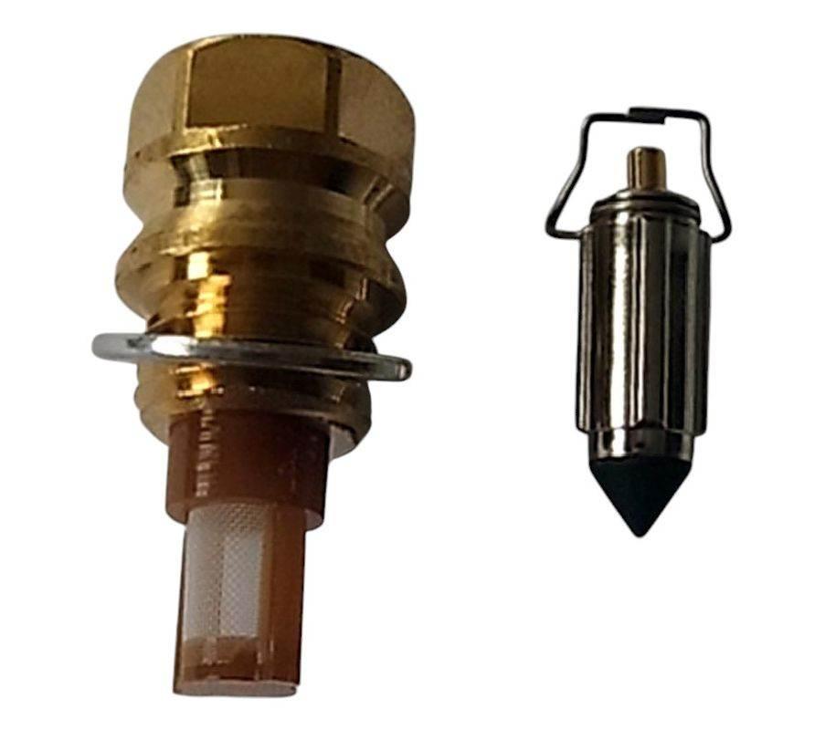 Tourmax Zaworek Iglicowy Z Gniazdem Honda Vt 600C '88-97, Vt 750C '97-03, V