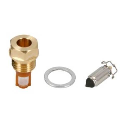 Tourmax Zaworek Iglicowy Z Gniazdem Honda St 1100 '90-00, Cbx 1000 '79-82 M