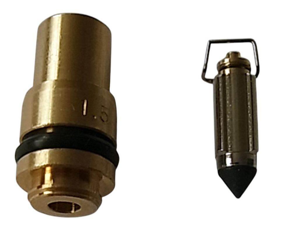 Tourmax Zaworek Iglicowy Z Gniazdem Yamaha Vx 535 Virago '88-00, V-Max 1200