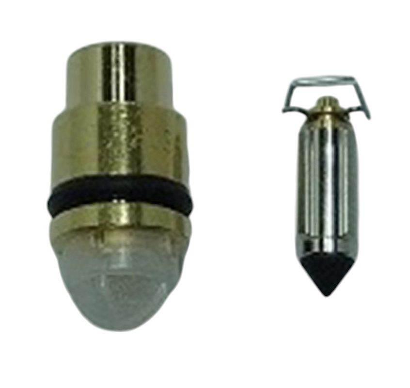 Tourmax Zaworek Iglicowy Z Gniazdem Yamaha Xv 750 Virago '95-96, Xjr 1200/1