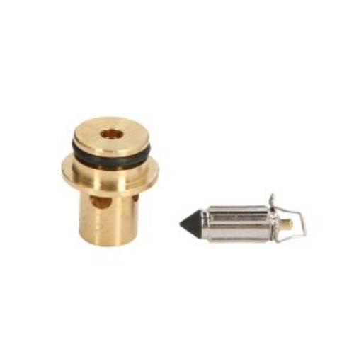 Tourmax Zaworek Iglicowy Z Gniazdem Yamaha Yfm 300 Grizzly '98-01 Made In J