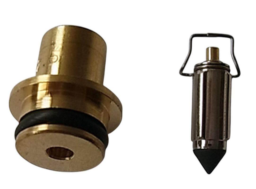 Tourmax Zaworek Iglicowy Z Gniazdem Suzuki Dr 350S/Se '90-97, Dr 750 '88-89