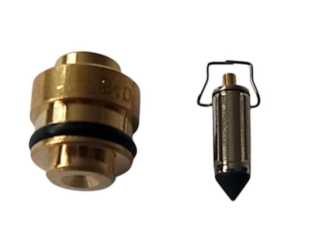 Tourmax Zaworek Iglicowy Z Gniazdem Kawasaki Zx-9R '98-03, Zzr 1100/1200 '9