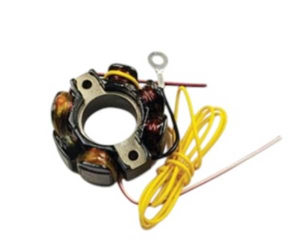 Electrex Uzwojenie Alternatora Stator Kpl. Z Regulatorem Napięcia Ktm Exc 1
