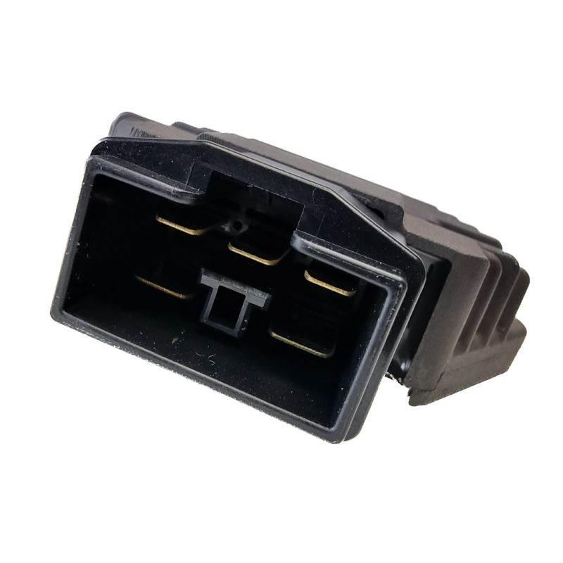 Electrex Uzwojenie Alternatora Stator Kpl. Z Regulatorem Napięcia Ktm/Gas G - zdjęcie 3