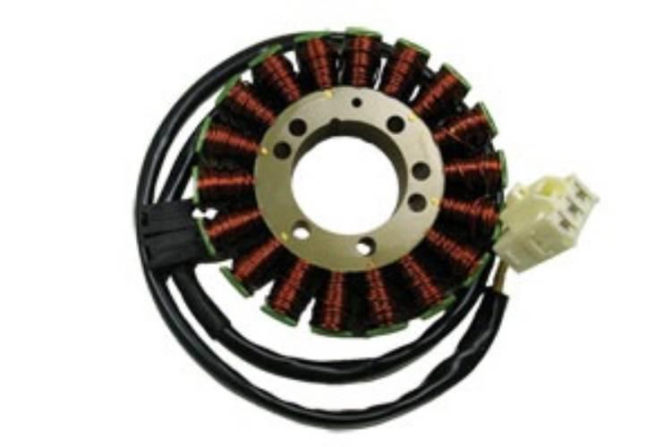 Electrex Uzwojenie Alternatora Stator Honda Vfr 800 V-Tec '02-'09 115X42X22