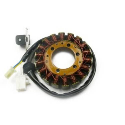 Electrex Uzwojenie Alternatora Stator Yamaha Xp 250 Majesty 103X42X18 Mm Z