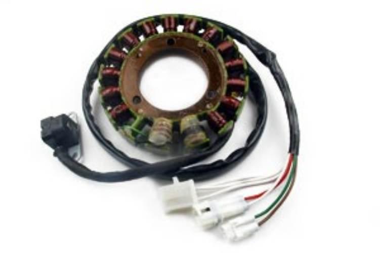 Electrex Uzwojenie Alternatora Stator Yamaha Warrior Quad '87-'04 -