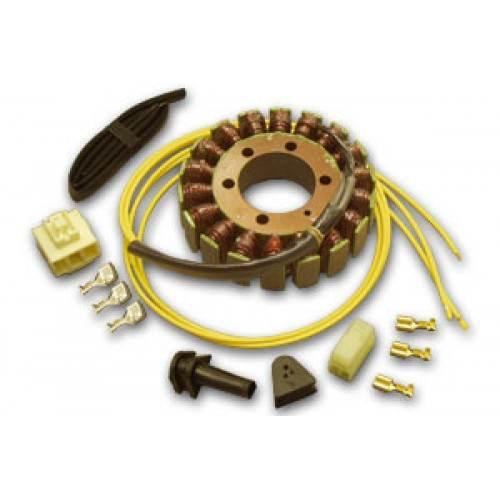 Electrex Uzwojenie Alternatora Stator Honda Cbr 900 '92-'99, Vfr 750 '92-'9