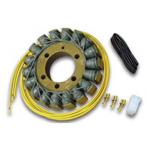 Electrex Uzwojenie Alternatora Stator Honda Cb600F Hornet, Cbr 600 '91-'00