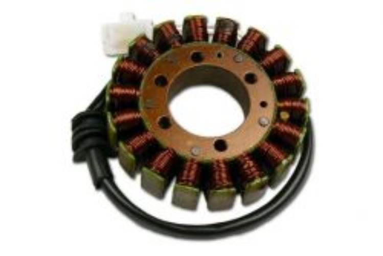 Electrex Uzwojenie Alternatora Stator Suzuki Yamaha Yzf 600 Thundercat, R6