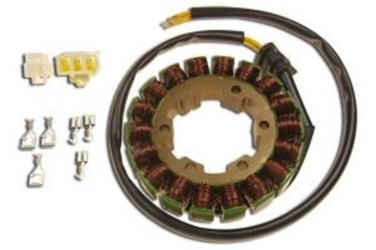 Electrex Uzwojenie Alternatora Stator Honda Cbr 900 Rr '00-'01, Cbr 929 '00
