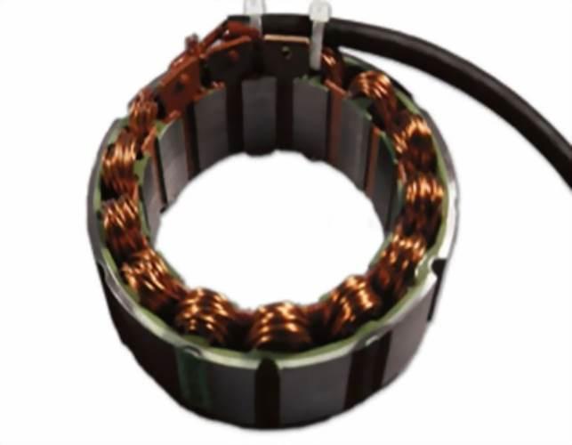 Electrex Uzwojenie Alternatora Stator Ducati Monster 400/600/750/900 '93-'9