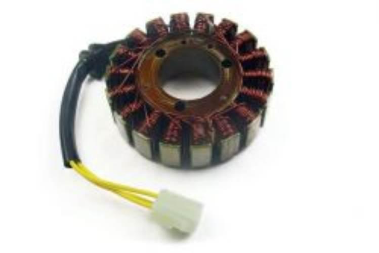 Electrex Uzwojenie Alternatora Stator Suzuki Gsxr600/750 K1 102X38X20Mm