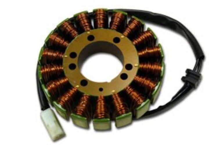 Electrex Uzwojenie Alternatora Stator Triumph Sprint 955I '98-'04, Daytona