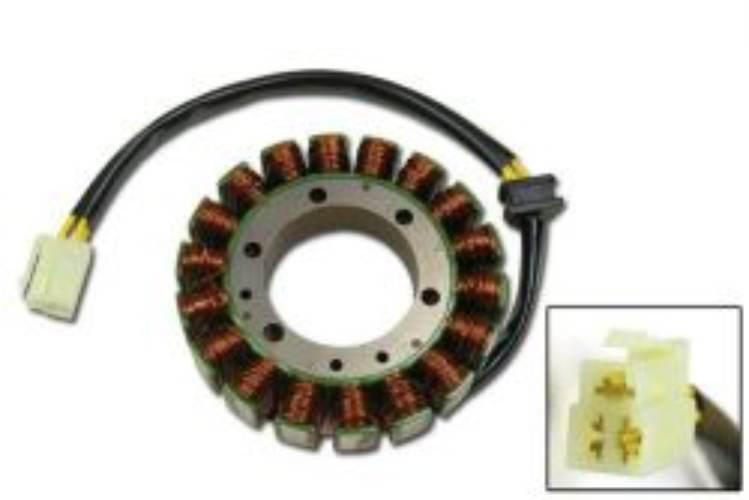 Electrex Uzwojenie Alternatora Stator Ducati 749 '03-'06, 999 '03-'06, 1098