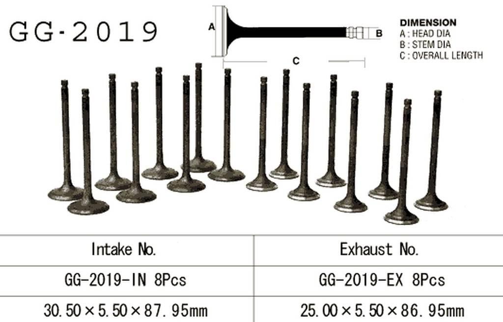 Vesrah Zawór Ssący Yamaha V-Max 1200 '85-'07 Oem: 1Fk-12111-00,1Fk-12111-01