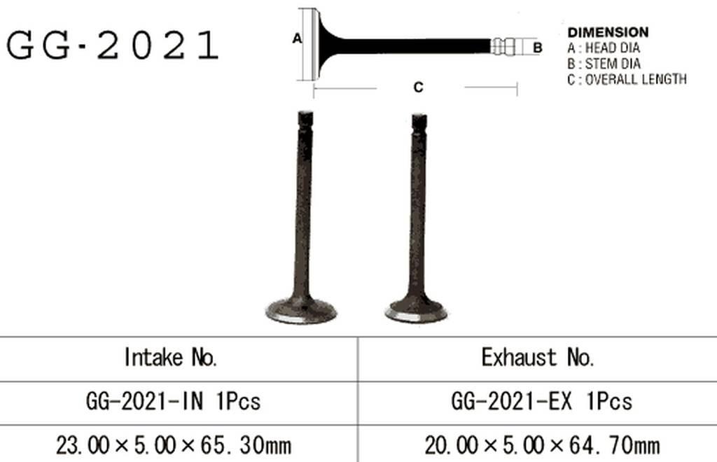 Vesrah Zawór Ssący Yamaha Yfm 80 '85-'08 Oem: 22K-12111-01,2D3-12111-00 1Sz