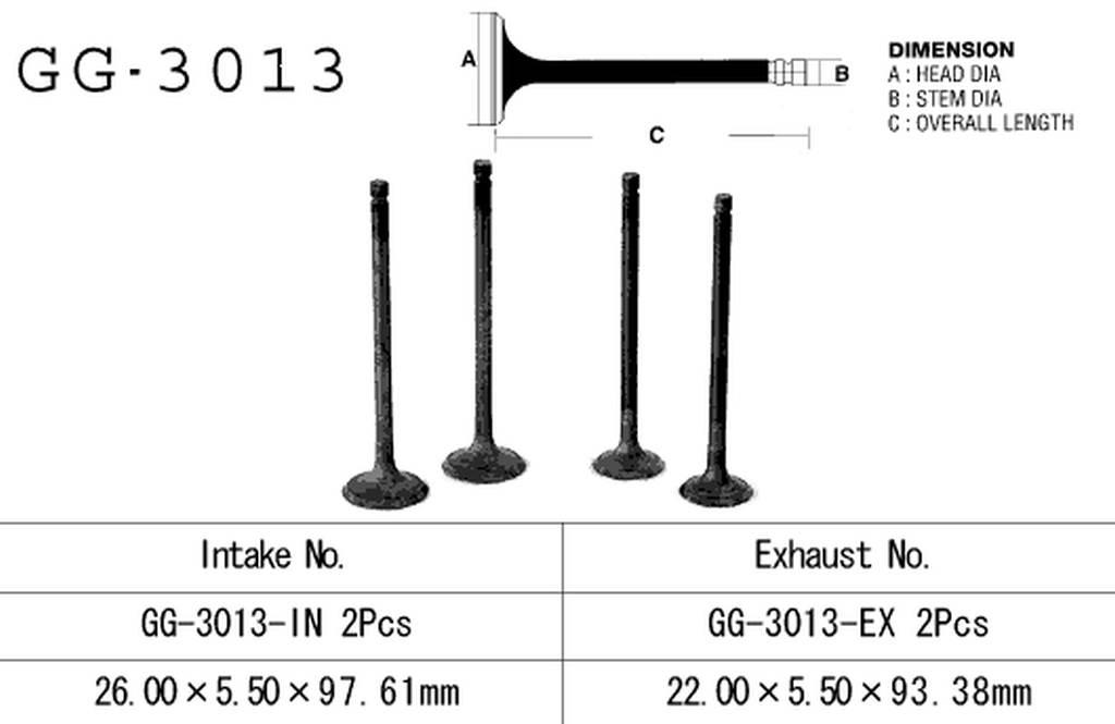 Vesrah Zawór Wydechowy Suzuki Gz 250 99-10, Gn 250, Dr 250, Lt 300 E '87-89