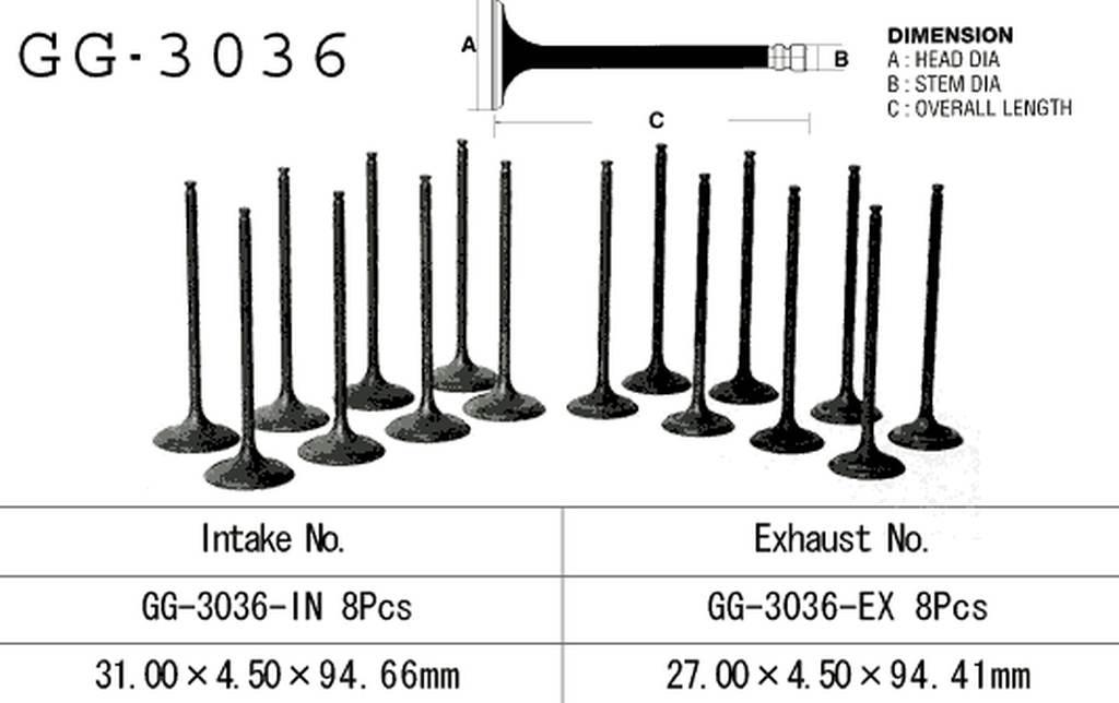Vesrah Zawór Ssący Suzuki Gsf 1250 '07-'10, Gsxr 1100 W '94-'98, Dl 650 '07
